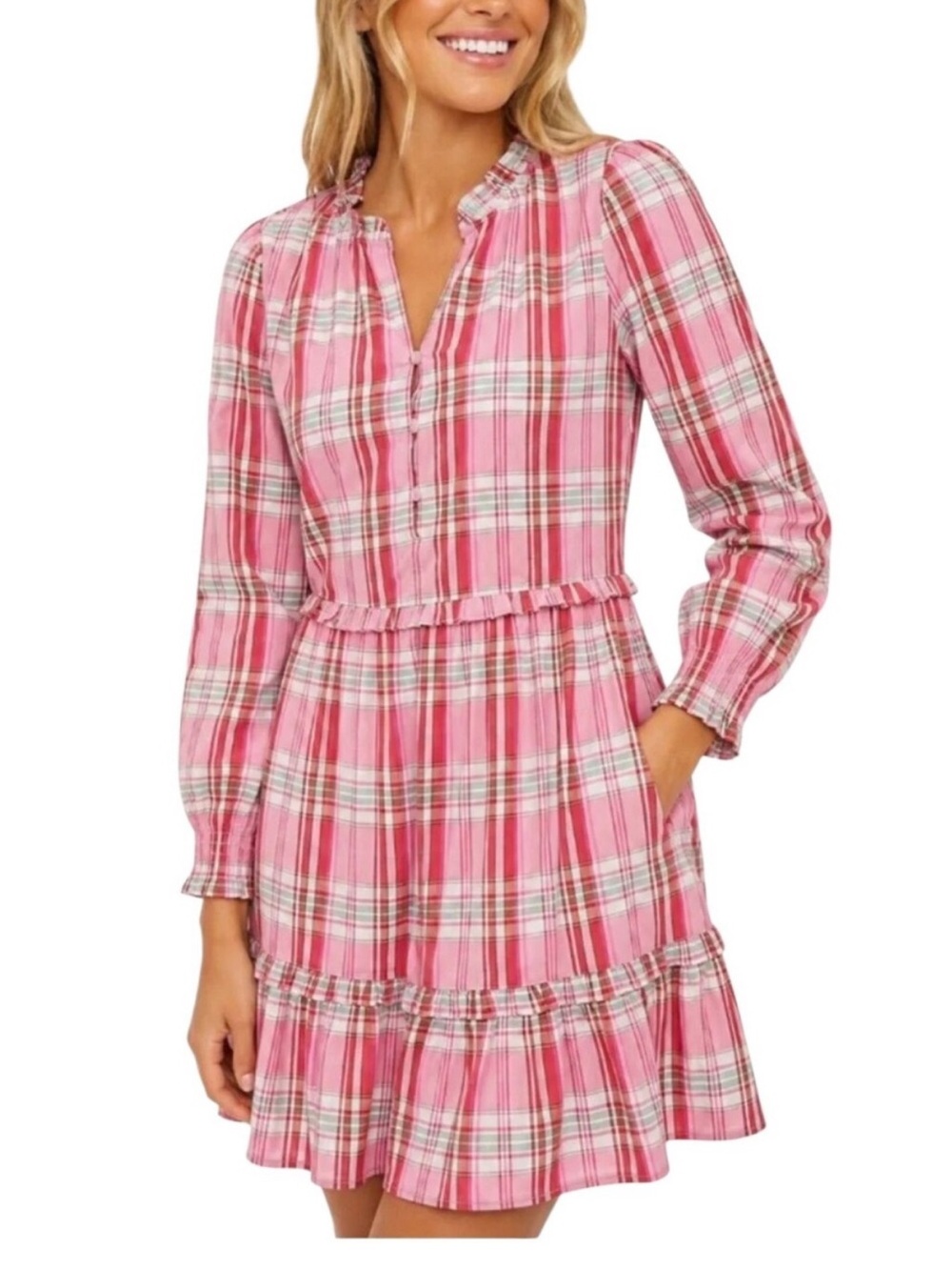 NWT J Crew Factory Dress